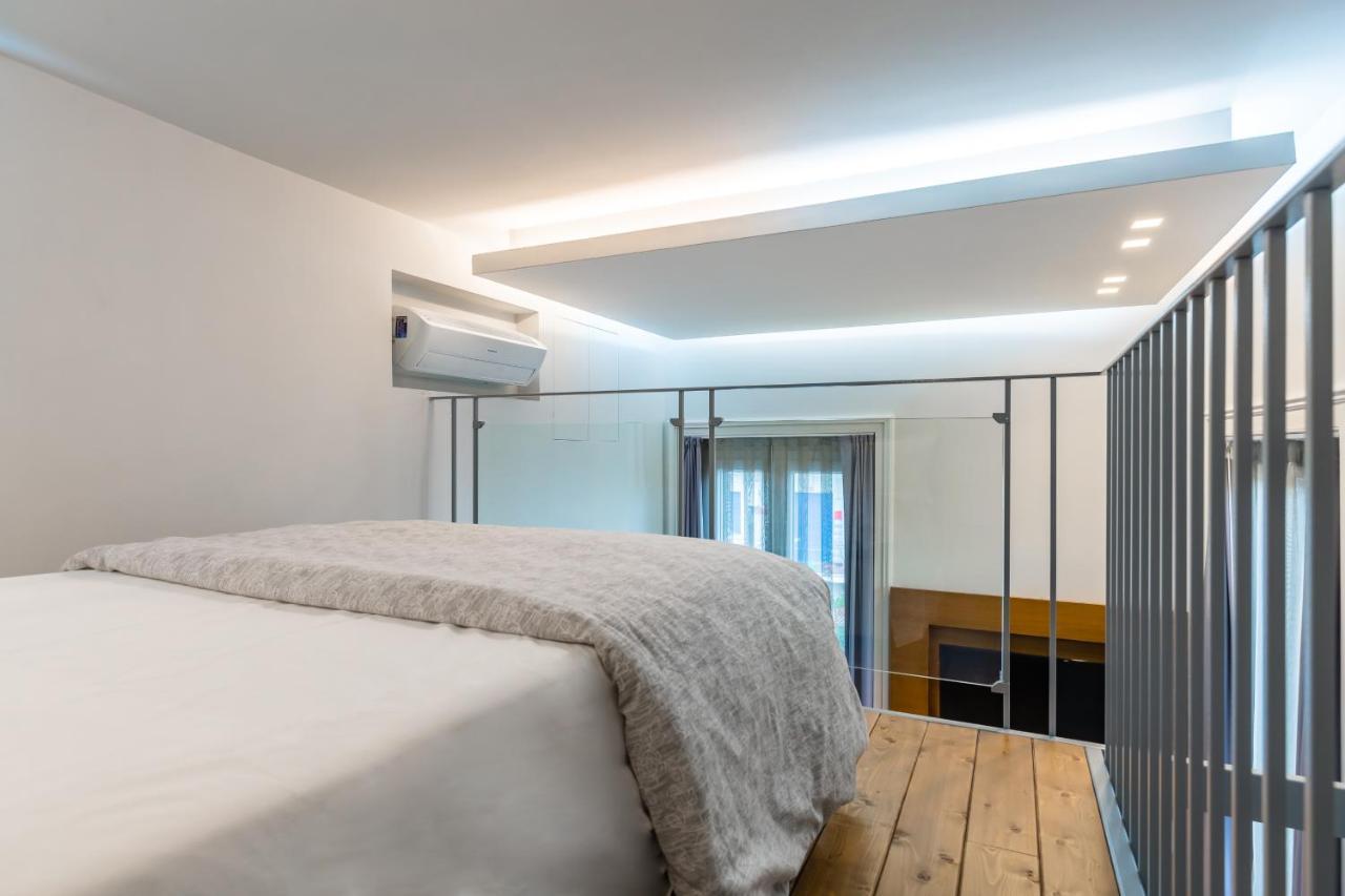 B&B Civico 33 Neapol Exteriér fotografie
