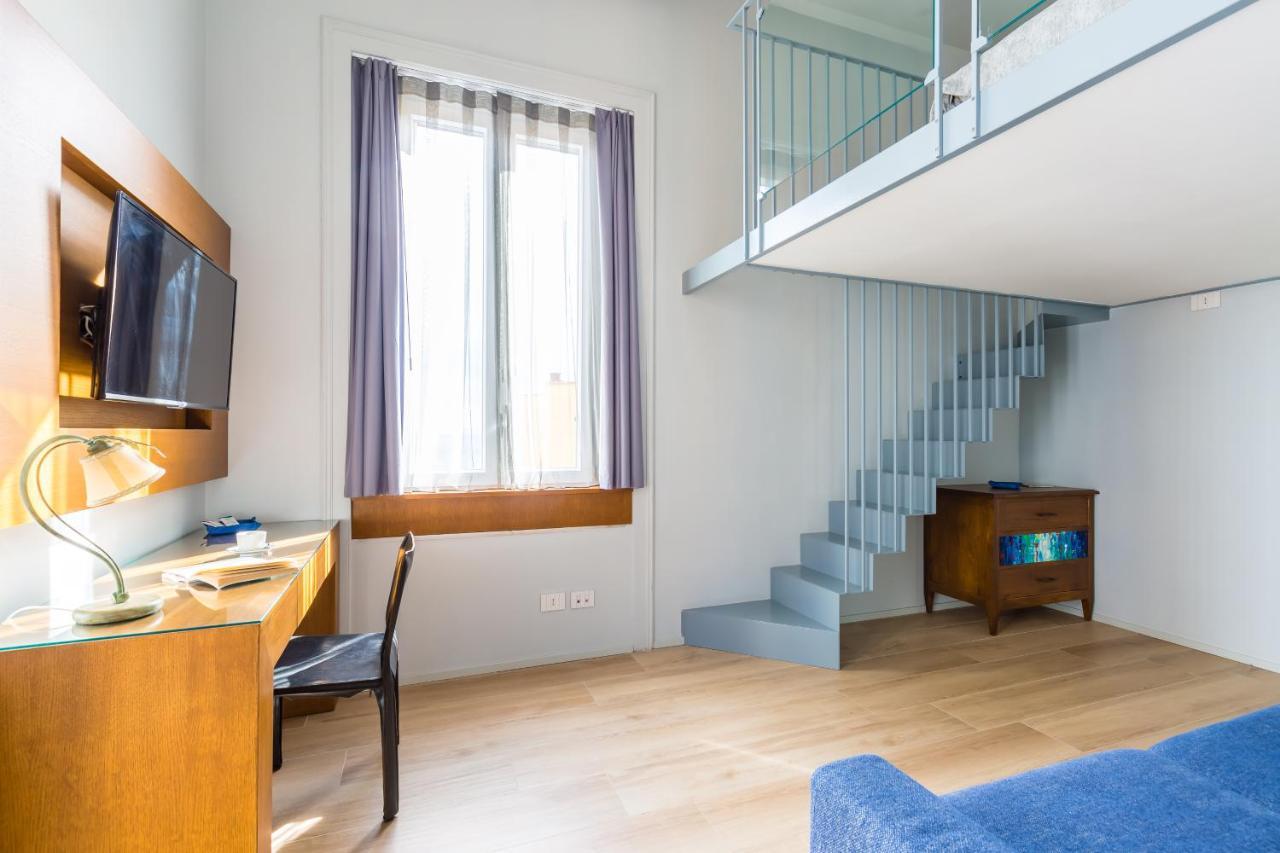 B&B Civico 33 Neapol Exteriér fotografie